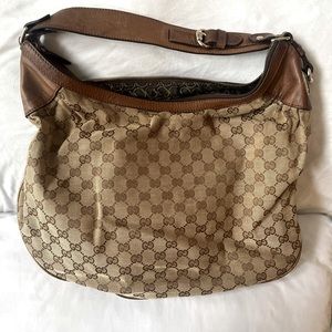 Gucci purse
